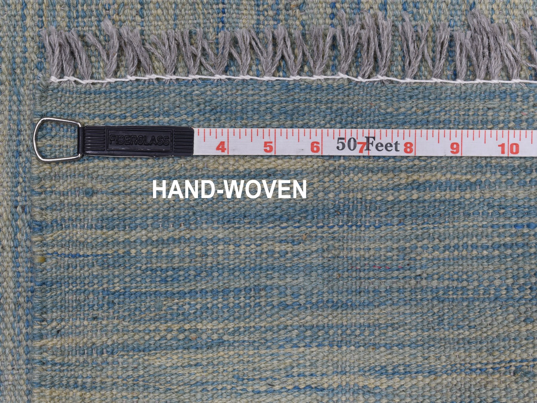 Flat WeaveRugs ORC488151